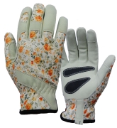 Garden Use-DZ0020 Micro Fiber Glove