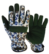 Garden Use-DZ0022 Micro Fiber Glove